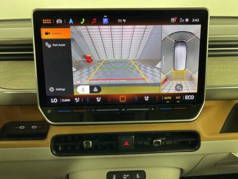 2025 Volkswagen ID. Buzz 1st Edition 4Motion