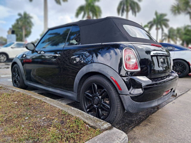 2014 MINI Cooper