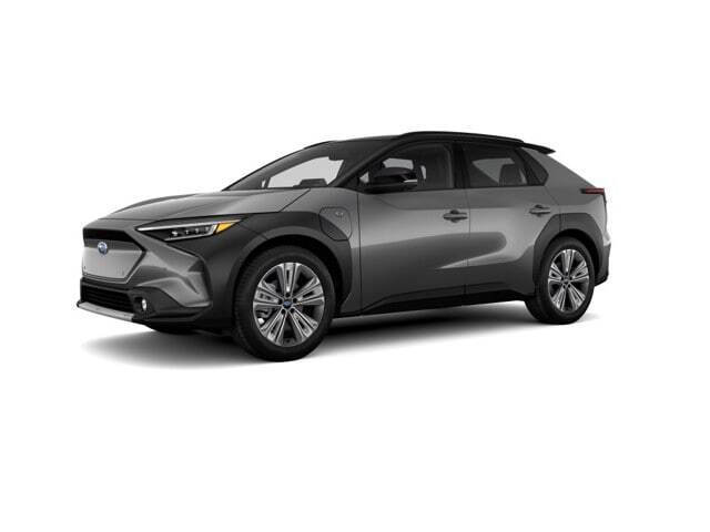 2023 Subaru Solterra Touring