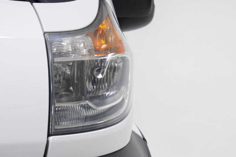 2018 RAM ProMaster 1500 136 WB