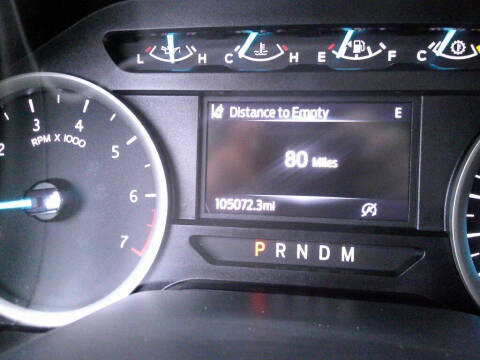 2021 Ford Expedition XL