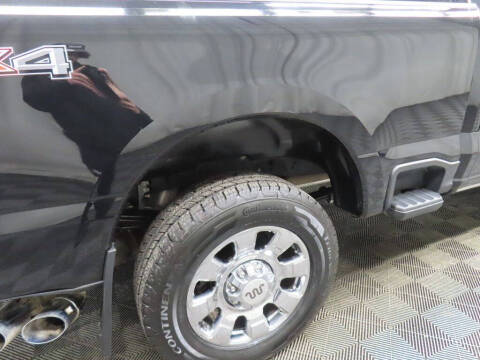 2024 Ford F-250 Super Duty