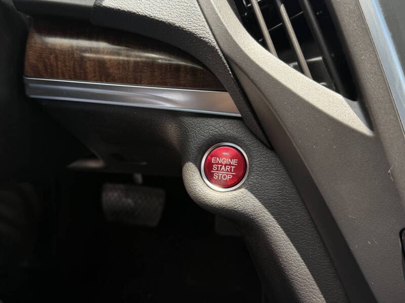 2020 Acura MDX SH-AWD