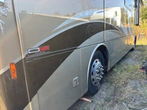 2016 Freightliner XCR Chassis