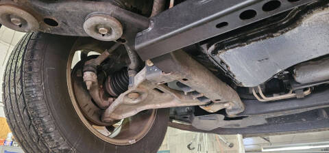 2008 Buick Lucerne CXL