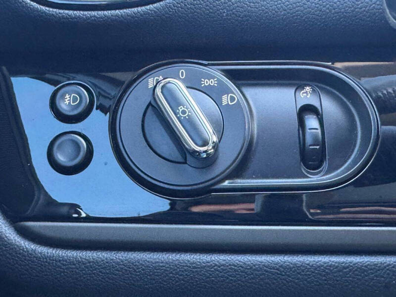 2019 MINI Countryman Cooper