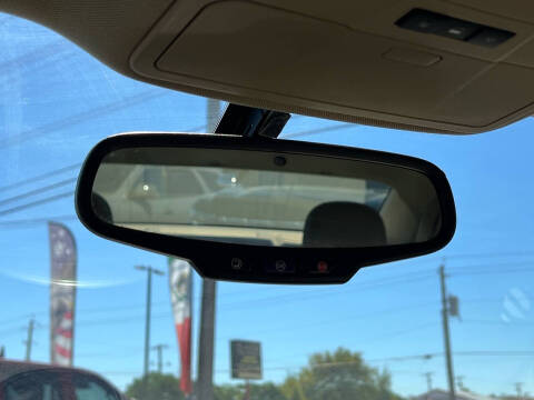 2013 Chevrolet Malibu Eco