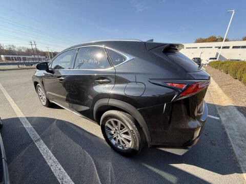 2021 Lexus NX 300