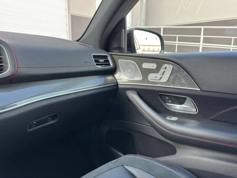 2021 Mercedes-Benz GLE AMG GLE 53