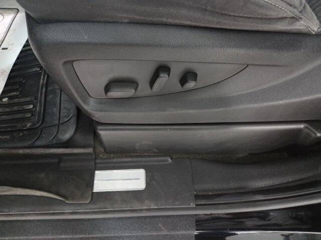 2016 Chevrolet Silverado 2500HD