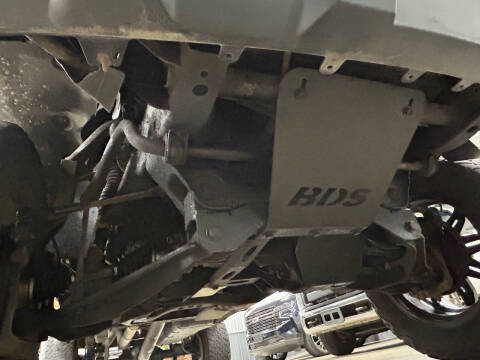 2012 Chevrolet Silverado 2500HD LTZ