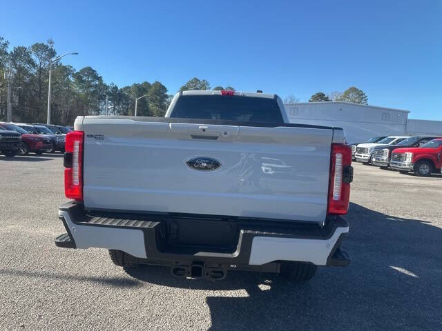 2026 Ford F-250 Super Duty