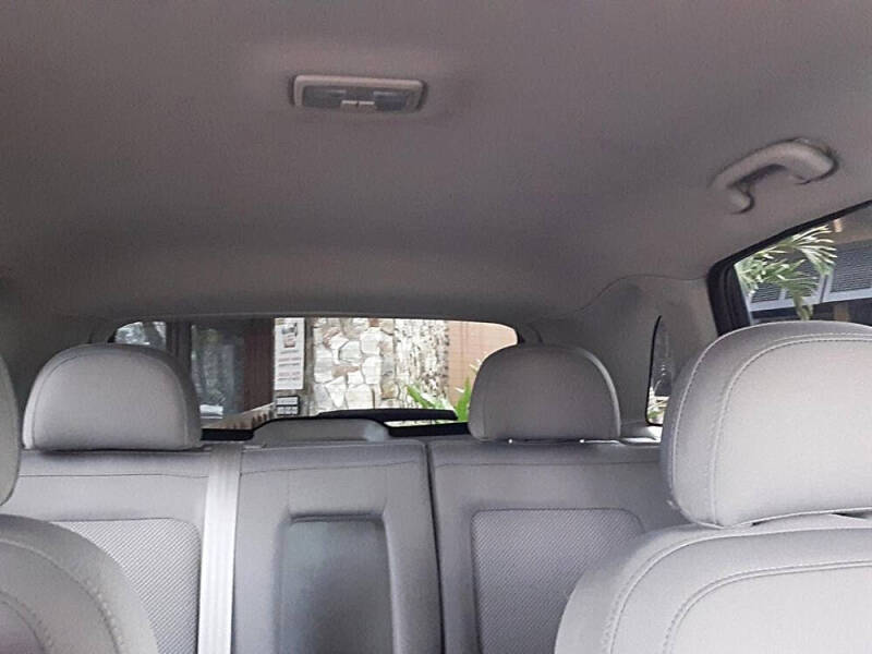 2008 Saturn Vue XR
