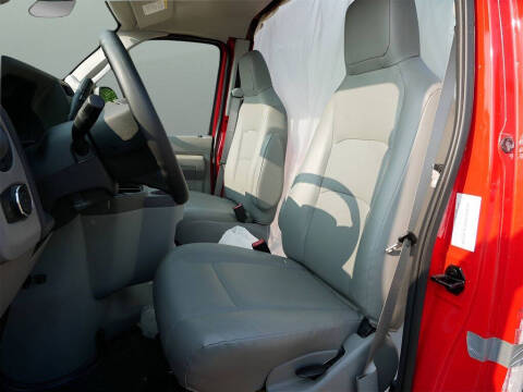 2026 Ford E-Series
