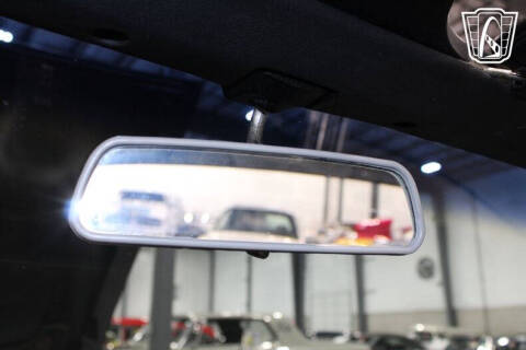 1969 Chevrolet Corvette