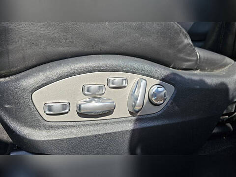 2016 Porsche Macan Turbo