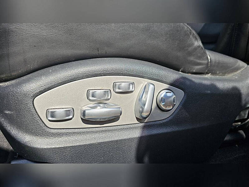 2016 Porsche Macan Turbo