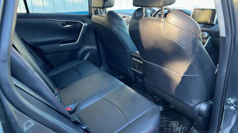 2020 Toyota RAV4 Adventure