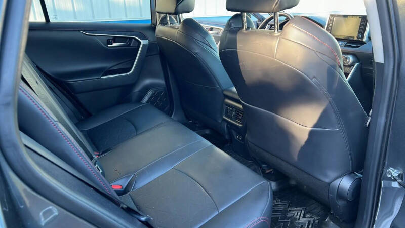 2020 Toyota RAV4 Adventure