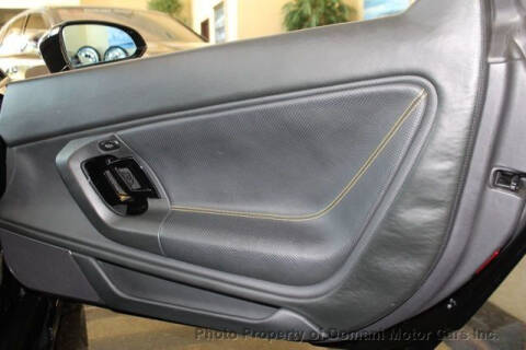 2006 Lamborghini Gallardo Spyder