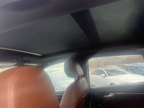 2015 Audi Q5 2.0T quattro Premium Plus