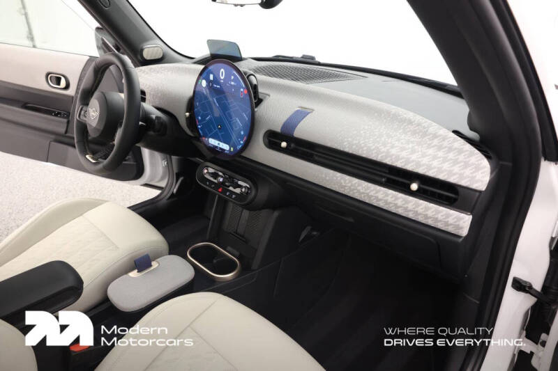 2025 MINI Hardtop 2 Door Cooper S