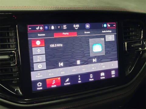 2023 Dodge Durango R/T