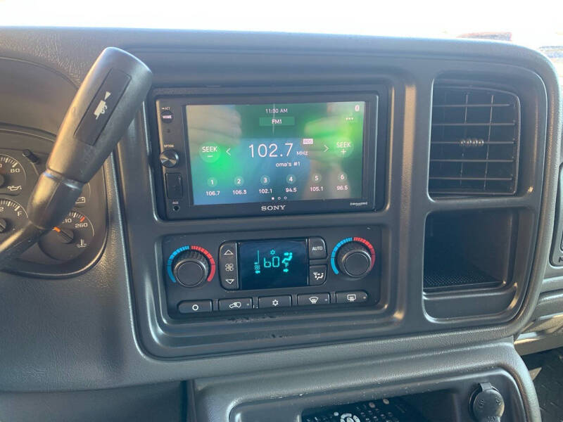 2006 GMC Sierra 1500 SLT