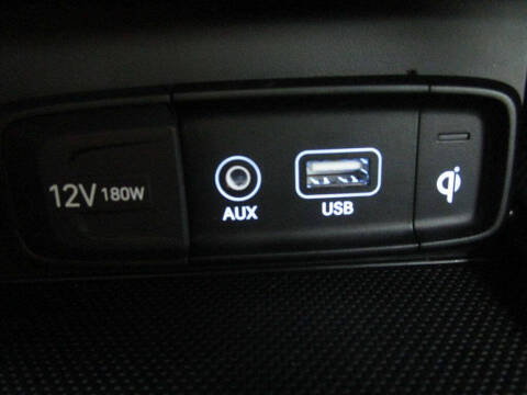 2019 Genesis G70 3.3T Advanced