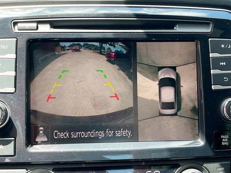 2022 Nissan Maxima 3.5 SR