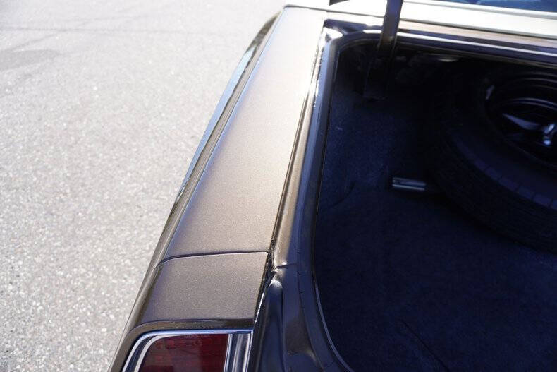 1974 Chevrolet Monte Carlo