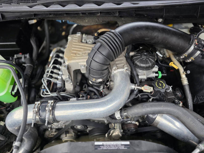 2018 Nissan Titan XD SL