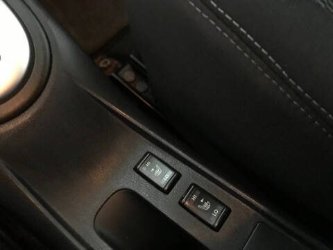 2014 Nissan Versa Note SV