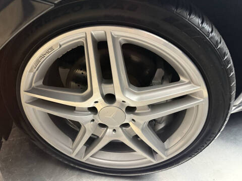 2013 Mercedes-Benz E-Class E 350