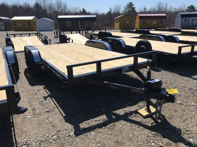 Greg's Auto Sales Car Dealer in Searsport, ME