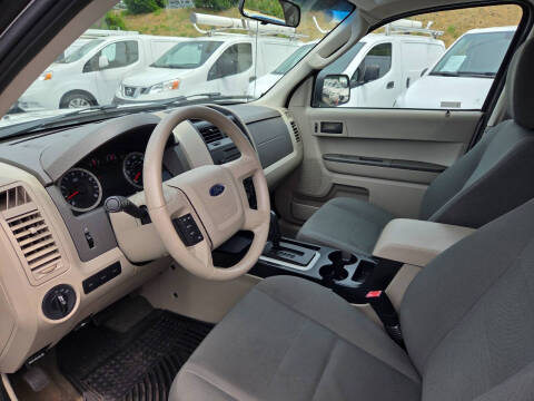 2012 Ford Escape XLS