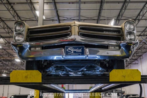 1966 Pontiac Star Chief