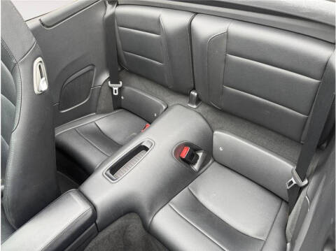 2017 Porsche 911 Carrera