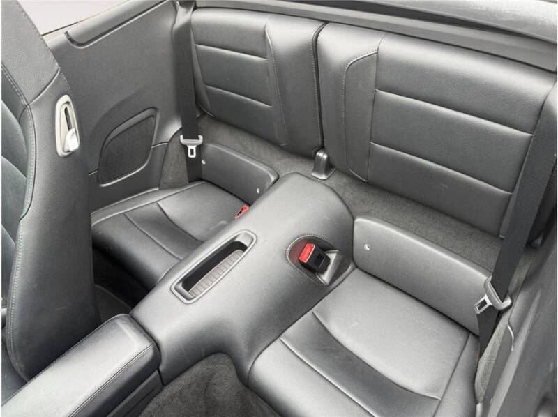 2017 Porsche 911 Carrera