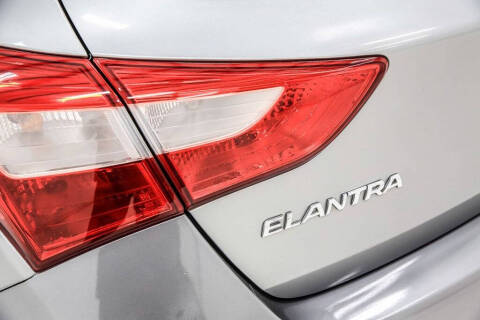 2013 Hyundai Elantra GT