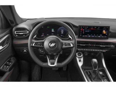 2024 Dodge Hornet R/T Plus