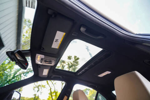 2018 BMW 3 Series 330e iPerformance