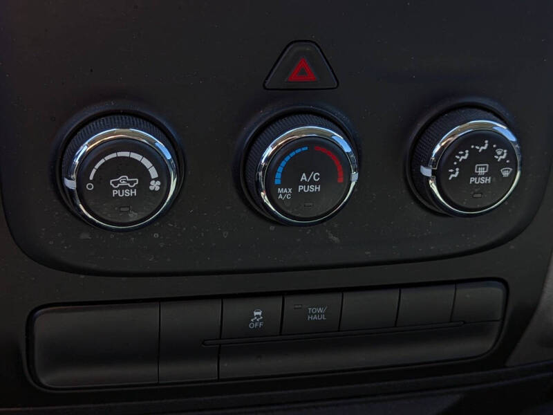 2014 RAM 1500 Express