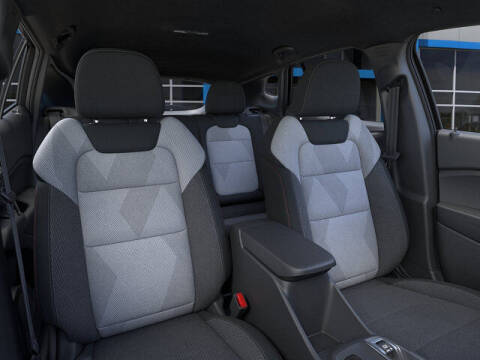 2024 Chevrolet Trax RS