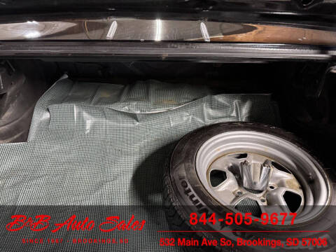 1968 Buick Gran Sport