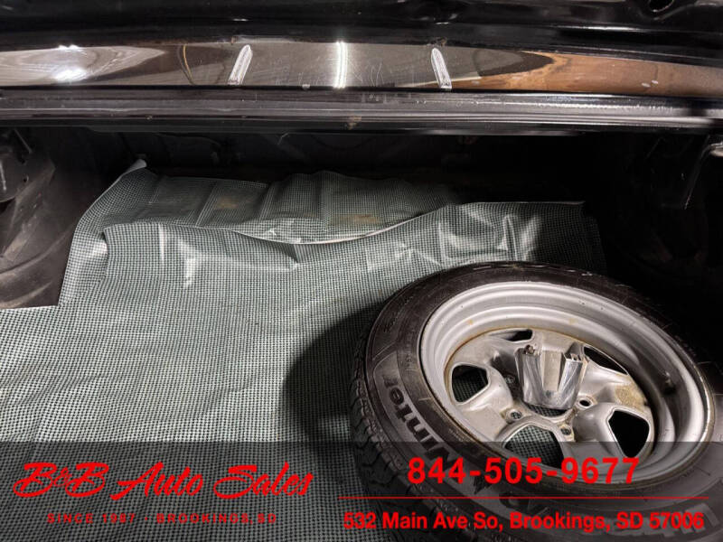 1968 Buick Gran Sport