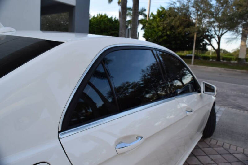 2014 Mercedes-Benz E-Class E 350 Luxury