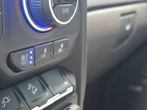 2022 Chevrolet Silverado 2500HD