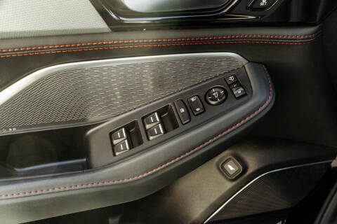 2023 Acura MDX SH-AWD w/A-SPEC