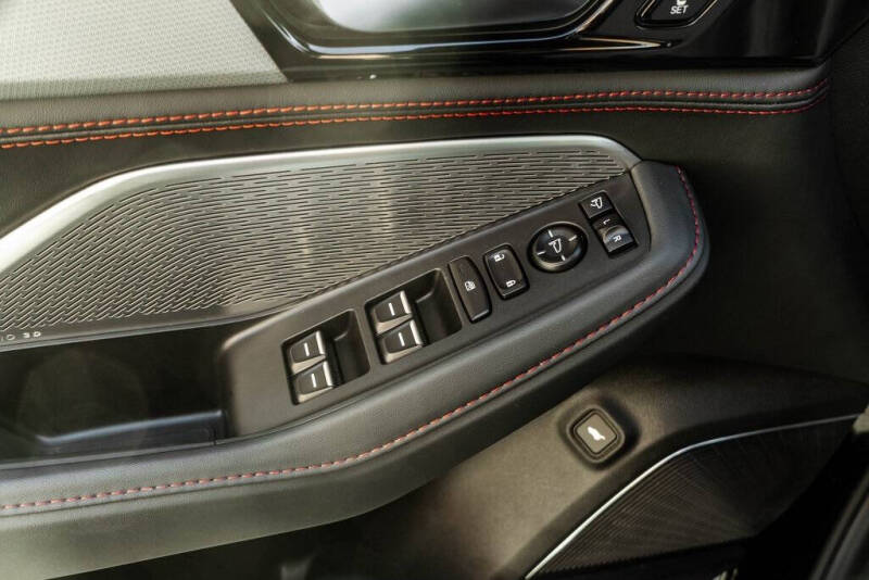 2023 Acura MDX SH-AWD w/A-SPEC